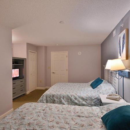 Pristine Condo Glorious Ocean View Hs 11Th Floor Миртъл Бийч Екстериор снимка