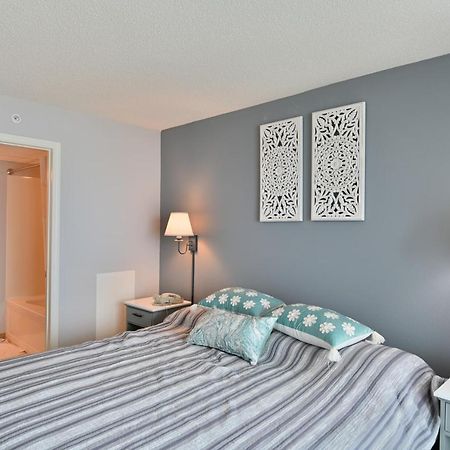 Pristine Condo Glorious Ocean View Hs 11Th Floor Миртъл Бийч Екстериор снимка