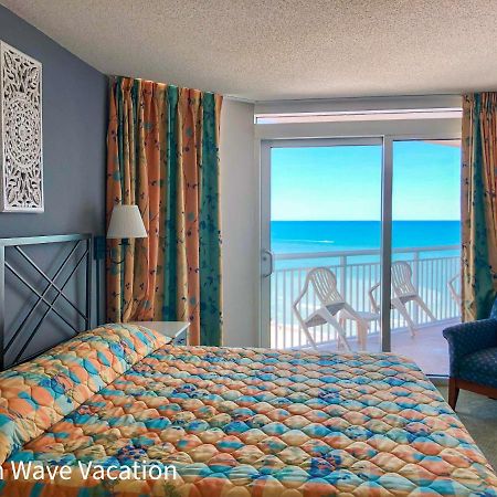Pristine Condo Glorious Ocean View Hs 11Th Floor Миртъл Бийч Екстериор снимка