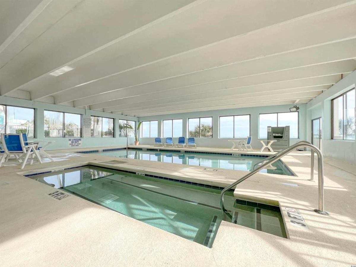 Pristine Condo Glorious Ocean View Hs 11Th Floor Миртъл Бийч Екстериор снимка