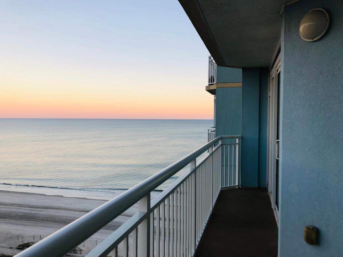 Pristine Condo Glorious Ocean View Hs 11Th Floor Миртъл Бийч Екстериор снимка