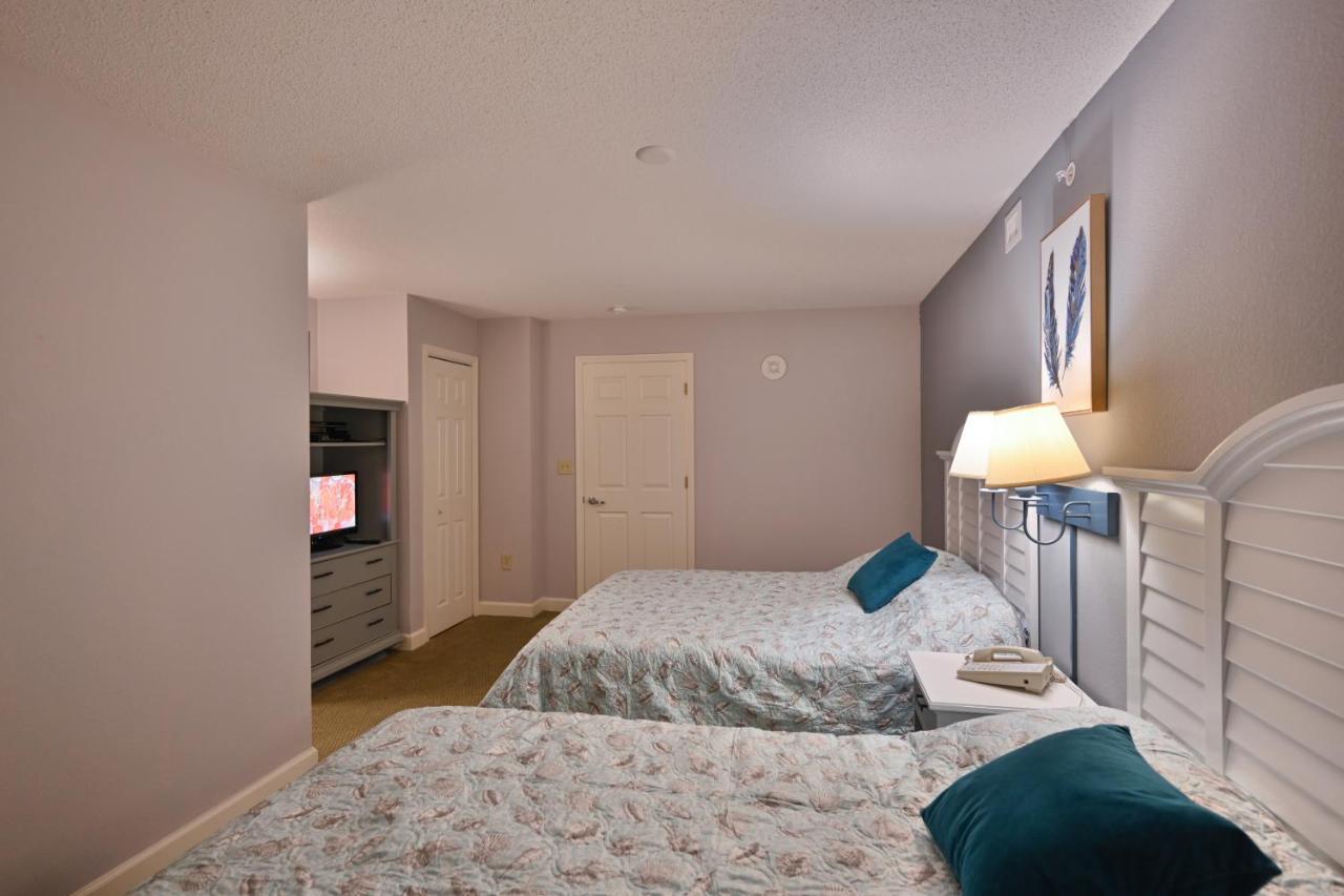 Pristine Condo Glorious Ocean View Hs 11Th Floor Миртъл Бийч Екстериор снимка