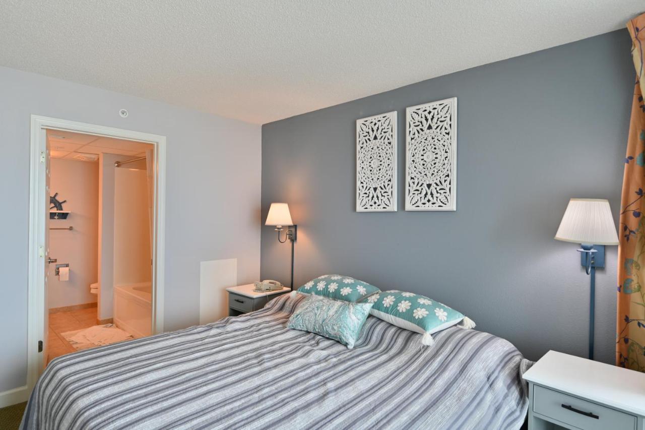 Pristine Condo Glorious Ocean View Hs 11Th Floor Миртъл Бийч Екстериор снимка