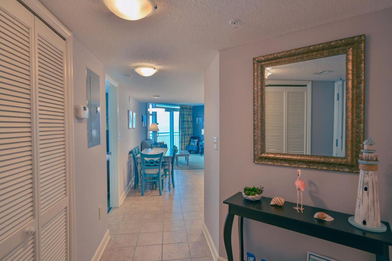 Pristine Condo Glorious Ocean View Hs 11Th Floor Миртъл Бийч Екстериор снимка