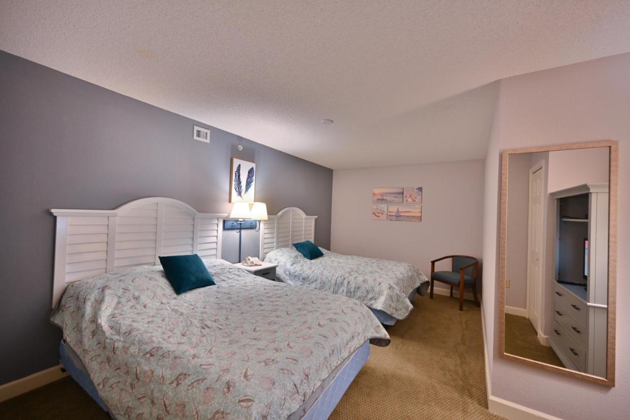 Pristine Condo Glorious Ocean View Hs 11Th Floor Миртъл Бийч Екстериор снимка