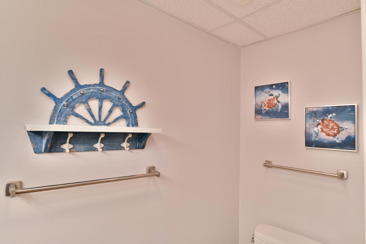 Pristine Condo Glorious Ocean View Hs 11Th Floor Миртъл Бийч Екстериор снимка