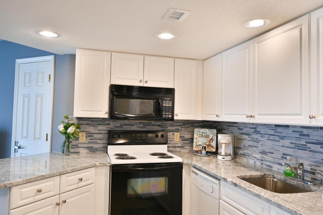 Pristine Condo Glorious Ocean View Hs 11Th Floor Миртъл Бийч Екстериор снимка