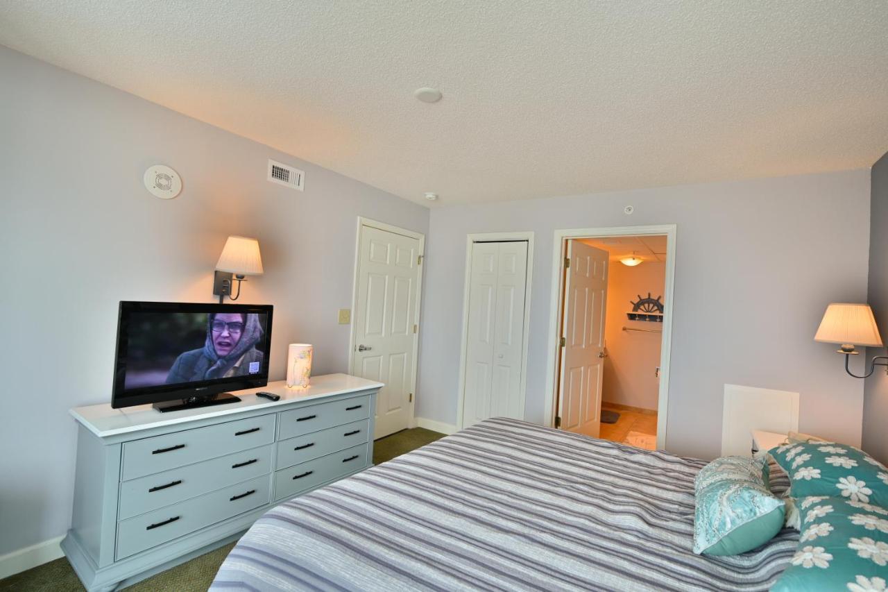 Pristine Condo Glorious Ocean View Hs 11Th Floor Миртъл Бийч Екстериор снимка