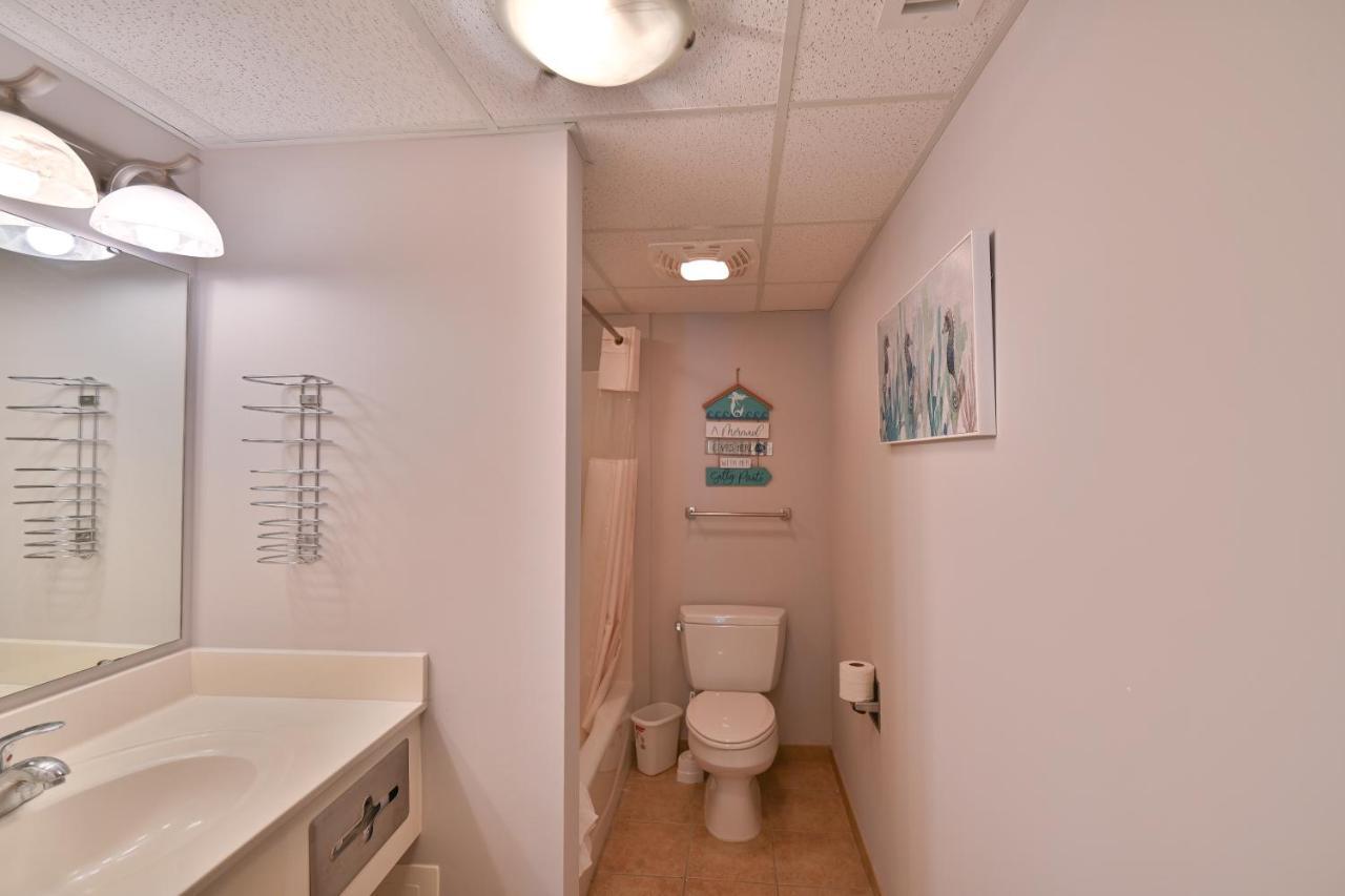 Pristine Condo Glorious Ocean View Hs 11Th Floor Миртъл Бийч Екстериор снимка