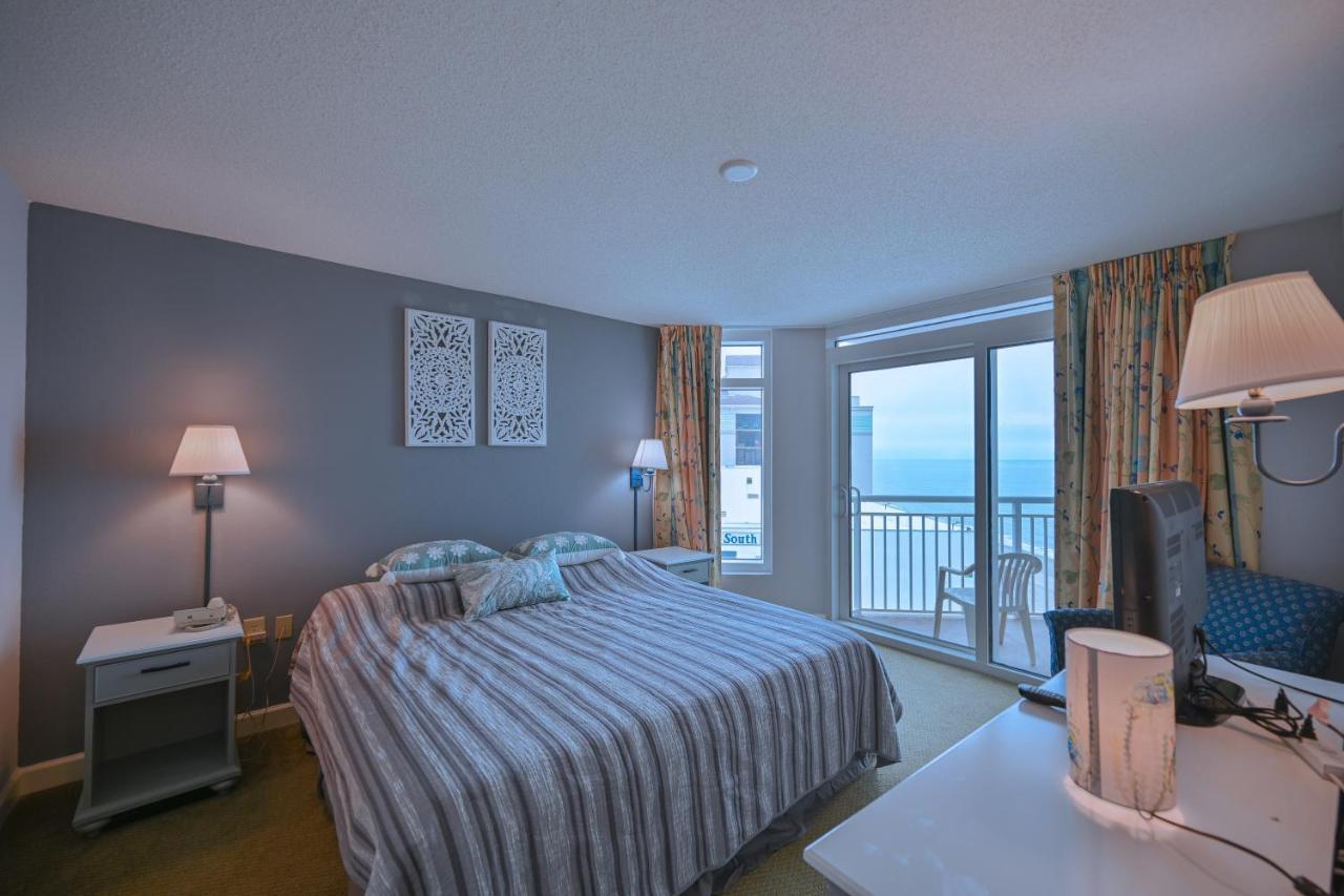Pristine Condo Glorious Ocean View Hs 11Th Floor Миртъл Бийч Екстериор снимка