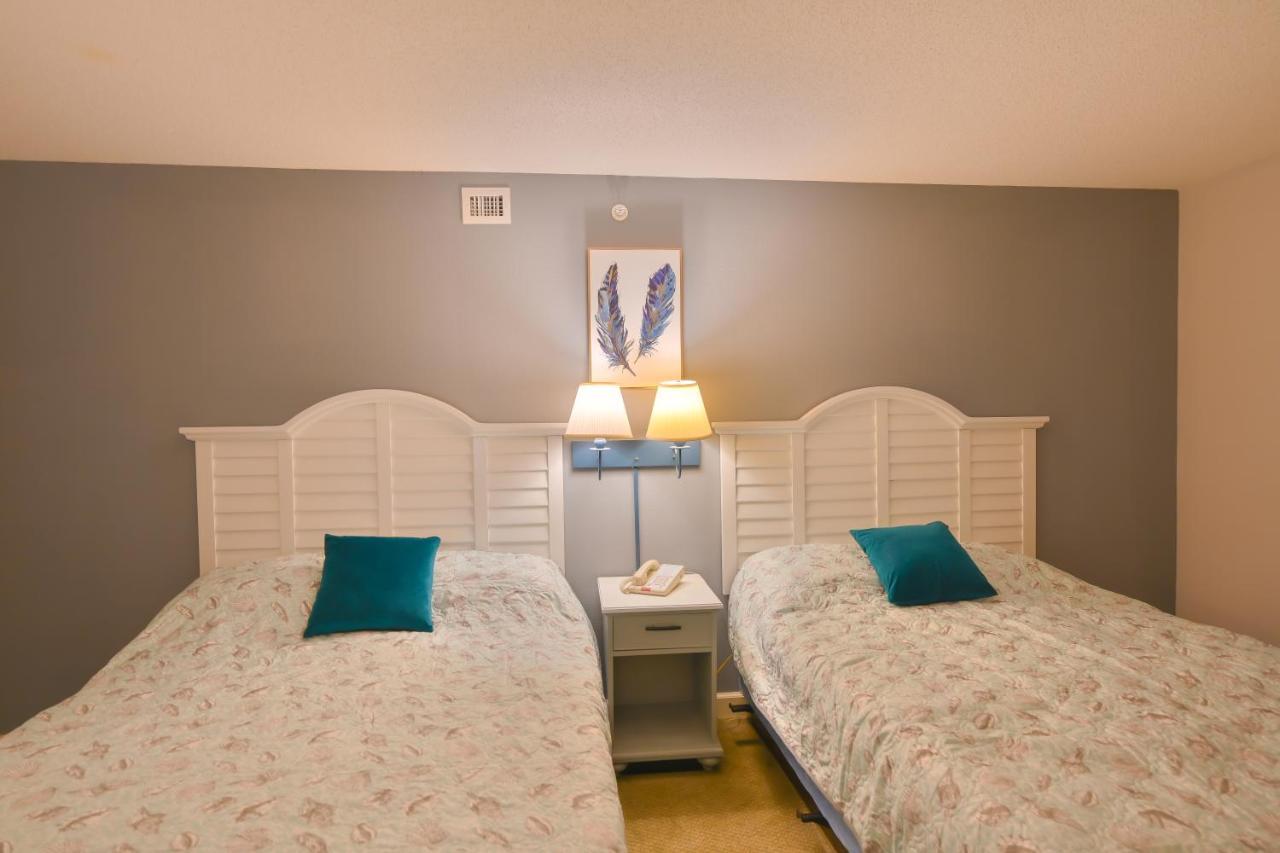 Pristine Condo Glorious Ocean View Hs 11Th Floor Миртъл Бийч Екстериор снимка
